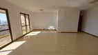 Foto 2 de Apartamento com 3 Quartos para alugar, 137m² em Jardim Irajá, Ribeirão Preto