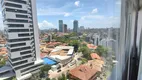 Foto 16 de Apartamento com 1 Quarto à venda, 50m² em Caminho Das Árvores, Salvador