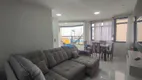 Foto 7 de Apartamento com 3 Quartos à venda, 110m² em Jardim Astúrias, Guarujá