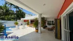 Foto 15 de Casa de Condomínio com 5 Quartos à venda, 380m² em Balneário Praia do Pernambuco, Guarujá