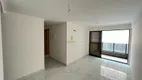 Foto 2 de Apartamento com 2 Quartos à venda, 60m² em Cabo Branco, João Pessoa