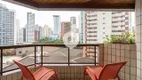 Foto 10 de Apartamento com 3 Quartos à venda, 107m² em Água Verde, Curitiba