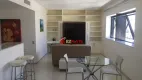 Foto 14 de Flat com 1 Quarto à venda, 32m² em Jardim Paulista, São Paulo