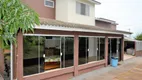 Foto 3 de Sobrado com 4 Quartos à venda, 320m² em Santa Bárbara Resort Residence, Águas de Santa Bárbara