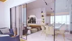 Foto 8 de Apartamento com 3 Quartos à venda, 98m² em Residencial Paraiso, Franca