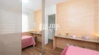 Foto 27 de Sobrado com 3 Quartos à venda, 93m² em Xaxim, Curitiba