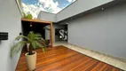 Foto 31 de Casa de Condomínio com 3 Quartos à venda, 216m² em Swiss Park, Campinas