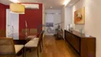 Foto 9 de Apartamento com 3 Quartos à venda, 161m² em Vila Nova Conceição, São Paulo