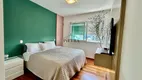 Foto 13 de Apartamento com 4 Quartos à venda, 154m² em Vila da Serra, Nova Lima