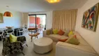 Foto 12 de Apartamento com 3 Quartos para alugar, 130m² em Praia do Forte, Mata de São João
