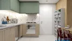 Foto 8 de Apartamento com 2 Quartos à venda, 117m² em Moema, São Paulo