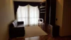 Foto 3 de Apartamento com 3 Quartos para alugar, 100m² em Vila Bastos, Santo André