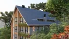 Foto 4 de Apartamento com 1 Quarto à venda, 57m² em Tirol, Gramado
