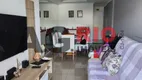 Foto 3 de Apartamento com 3 Quartos à venda, 111m² em  Vila Valqueire, Rio de Janeiro