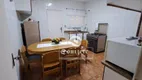 Foto 2 de Sobrado com 3 Quartos à venda, 195m² em Santa Maria, Santo André