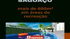 Foto 4 de Apartamento com 2 Quartos à venda, 52m² em Saguaçú, Joinville