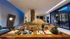 Foto 10 de Casa de Condomínio com 3 Quartos à venda, 490m² em Vila  Alpina, Nova Lima