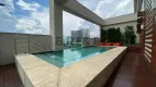 Foto 34 de Apartamento com 1 Quarto à venda, 89m² em Brooklin, São Paulo