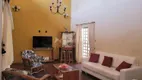 Foto 3 de Casa com 4 Quartos para alugar, 180m² em Mansões Santo Antônio, Campinas