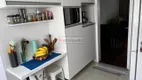 Foto 14 de Apartamento com 3 Quartos à venda, 71m² em Vila das Mercês, São Paulo