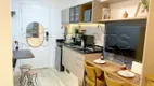 Foto 4 de Apartamento com 1 Quarto para alugar, 21m² em Jardim Paulista, São Paulo