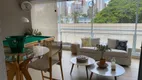 Foto 5 de Apartamento com 3 Quartos à venda, 122m² em Centro, Campinas