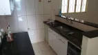 Foto 7 de Casa com 3 Quartos à venda, 70m² em Jardim Ipanema, Franca