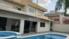 Foto 3 de Casa de Condomínio com 4 Quartos à venda, 300m² em Swiss Park, Campinas