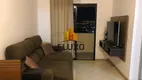 Foto 2 de Apartamento com 2 Quartos à venda, 63m² em Jardim Brasil, Bauru