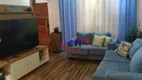 Foto 4 de Sobrado com 3 Quartos à venda, 189m² em Jardim Milena, Santo André