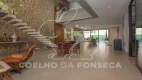 Foto 8 de Casa de Condomínio com 5 Quartos à venda, 600m² em Alphaville Residencial 1, Barueri