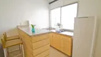 Foto 11 de Apartamento com 1 Quarto para alugar, 33m² em Pinheiros, São Paulo