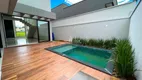 Foto 6 de Casa de Condomínio com 3 Quartos à venda, 235m² em Jardins Bolonha, Senador Canedo