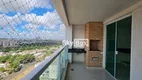 Foto 6 de Apartamento com 3 Quartos à venda, 114m² em Carajas, Uberlândia