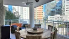 Foto 8 de Apartamento com 3 Quartos à venda, 129m² em Jardim Astúrias, Guarujá