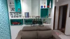 Foto 2 de Apartamento com 2 Quartos à venda, 47m² em Olimpico, Londrina