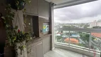 Foto 3 de Apartamento com 2 Quartos à venda, 77m² em Itacorubi, Florianópolis