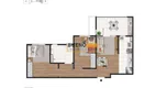 Foto 29 de Apartamento com 3 Quartos à venda, 73m² em Residencial Dona Margarida, Santa Bárbara D'Oeste