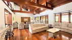 Foto 10 de Casa de Condomínio com 4 Quartos para alugar, 1000m² em Condomínio Terras de São José, Itu