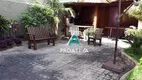 Foto 11 de Sobrado com 3 Quartos à venda, 260m² em Jardim Paraiso, Santo André