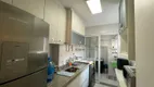 Foto 8 de Apartamento com 3 Quartos para venda ou aluguel, 115m² em Pitangueiras, Guarujá