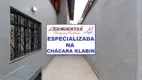 Foto 16 de com 3 Quartos à venda, 160m² em Chácara Klabin, São Paulo