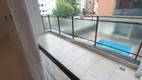 Foto 2 de Apartamento com 3 Quartos à venda, 96m² em Enseada, Guarujá