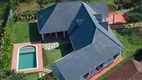 Foto 2 de Casa de Condomínio com 5 Quartos à venda, 374m² em Condominio Lago Azul Golf Clube, Aracoiaba da Serra