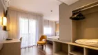 Foto 15 de Flat com 1 Quarto à venda, 28m² em Jardim Anália Franco, São Paulo