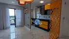 Foto 2 de Apartamento com 2 Quartos à venda, 57m² em Jardim Pagliato, Sorocaba