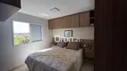 Foto 5 de Apartamento com 3 Quartos à venda, 74m² em Santa Genoveva, Goiânia