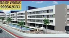 Foto 2 de Apartamento com 2 Quartos à venda, 85m² em Ingleses do Rio Vermelho, Florianópolis
