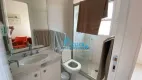 Foto 21 de Apartamento com 3 Quartos para alugar, 134m² em José Menino, Santos