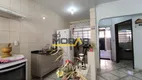 Foto 8 de Casa com 3 Quartos à venda, 110m² em Ipiranga, Belo Horizonte